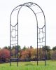 Square-on-Squares Arbor