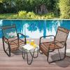 Rattan Furniture Set B