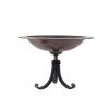 Classic II Birdbath with Tripod Stand
