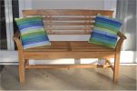 Sakura Bench