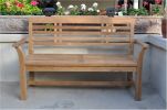 Sakura Bench
