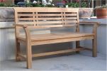 Sakura Bench