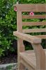 Sakura Bench