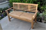 Sakura Bench