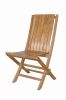 Comfort Folding Chair