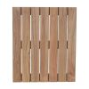 Wall Mount Folding Chair I