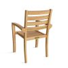 Catalina Stackable Armchair