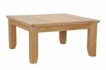 Riviera Square Coffee Table