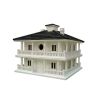 Club House Birdhouse