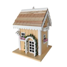 Groundskeepers Cottage