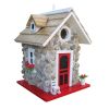 Fieldstone Guest Cottage