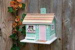 She Shed Birdhouse