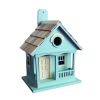 Pacific Grove Birdhouse