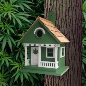 The Cannabis Cottage