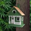 The Cannabis Cottage