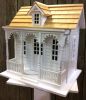 Orchard Cottage Birdhouse