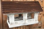 Columbia Covered Bridge Feeder