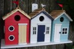 Brighton Beach Huts