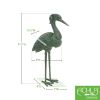 Stately Blue Heron