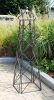 Lattice Obelisk
