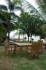 Windsor Chicago Dining Set