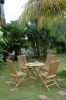 Windsor Classic 5-Piece Bistro Set