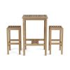 Bahama Montego Square Bar Set