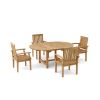 Bahama Brianna Dining Set