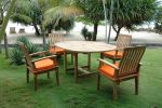 Bahama Brianna Dining Set