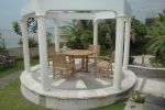 Tosca Rialto Dining Set