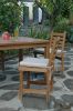 Montage Windham Dining Set A