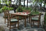 Montage Victoria Dining Set