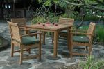 Montage Victoria Dining Set