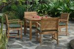 Montage Victoria Dining Set