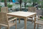 Windsor Wilshire Dining Set
