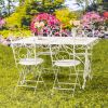 Solebury Dining Set