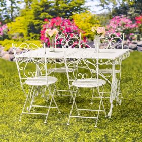 Solebury Dining Set