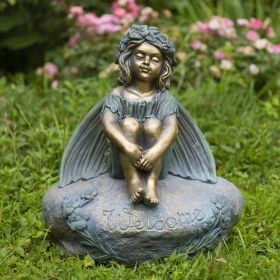 Lily the Welcoming Fairy