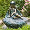Iris the Welcoming Fairy