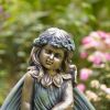 Iris the Welcoming Fairy