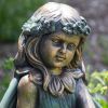 Iris the Welcoming Fairy