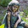 Iris the Welcoming Fairy