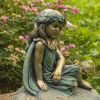 Iris the Welcoming Fairy