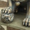 Chinese Lions "Fu Dog" Guardian Statues