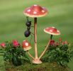 Funny Ants Garden Stakes