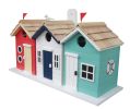 Brighton Beach Huts