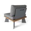 Oxford Platform Deep Seating