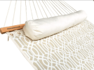 Deluxe Quilted Hammock