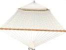 Deluxe Quilted Hammock