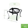 Patio Flowerpot Stands